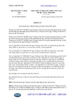 Văn bản hợp nhất 03 VBHN-BGDĐT năm 2016 quy định đánh giá học sinh tiểu học do Bộ trưởng Bộ Giáo dục và Đào tạo ban hành