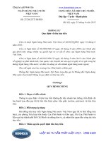 Thông tư số: 27 2012 TT-NHNN quy định về tiêu hủy tiền năm 2012.