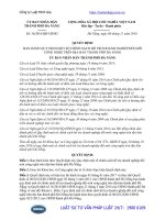 Quyết định 36 2016 QĐ-UBND Quy định chính sách hỗ trợ doanh nghiệp đổi mới công nghệ trên địa bàn thành phố Đà Nẵng