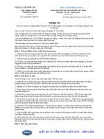 Thông tư 34 2016 TT-BTTTT về Quy hoạch phân kênh tần số vô tuyến điện cho nghiệp vụ Cố định băng tần 57-66 GHz do Bộ trưởng Bộ Thông tin và Truyền thông ban hành