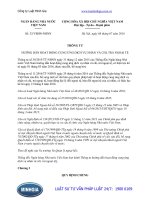 Văn bản hợp nhất số 32 VBHN-NHNN hướng dẫn hoạt động cung ứng dịch vụ nhận và chi, trả ngoại tệ