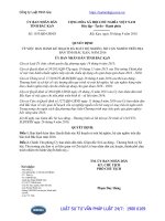 Quyết định 1553 QĐ-UBND Kế hoạch rà soát hộ nghèo, hộ cận nghèo trên địa bàn tỉnh Bắc Kạn, năm 2016