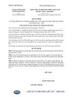 Quyết định 2434 QĐ-UBND năm 2016 phê duyệt Chương trình xúc tiến thương mại tỉnh Hải Dương giai đoạn 2016-2020