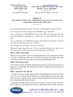 Thông tư số: 30 2012 TT-NHNN quy định về việc thu, nộp phí lưu ký giấy tờ có giá tại Ngân hàng Nhà nước năm 2012.