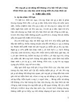 skkn phương pháp sử dụng hệ thống câu hỏi để phát huy tinhs tích cực của học sinh trong tiết dạy học lịch sử 