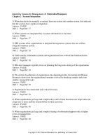 Enterprise systems for management 2nd edition motiwalla test bank 