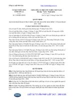 Quyết định 2186 QĐ-UBND năm 2016 Kế hoạch thực hiện chỉ tiêu bao phủ bảo hiểm y tế giai đoạn 2016-2020 của tỉnh Sơn La