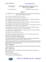 Thông tư 181 2016 TT-BTC quy định mức thu, chế độ thu, nộp, quản lý và sử dụng phí thăm quan Bảo tàng Mỹ thuật Việt Nam do Bộ trưởng Bộ Tài chính ban hành