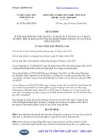 Quyết định 39 2016 QĐ-UBND về Quy chế quản lý, sử dụng xe ô tô của cơ quan, tổ chức, đơn vị, Ban Quản lý dự án thuộc phạm vi quản lý của Ủy ban nhân dân tỉnh Hà Nam