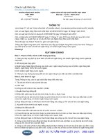 Thông tư 41 2016 TT-NHNN quy định tỷ lệ an toàn vốn đối với ngân hàng, chi nhánh ngân hàng nước ngoài do Thống đốc Ngân hàng Nhà nước Việt Nam ban hành