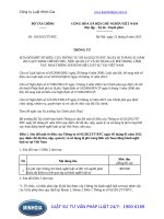 Thông tư 118 2015 TT-BTC sửa đổi một số điều thông tư số 02 2012 TT-BTC