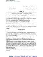 Thông tư 36 2016 TT-BCT quy định dán nhãn năng lượng cho phương tiện, thiết bị sử dụng năng lượng thuộc phạm vi quản lý của Bộ Công Thương