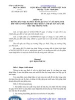 Thông tư 160 2013 TT-BTC hướng dẫn việc in, phát hành, quản lý và sử dụng tem đối với sản phẩm rượu nhập khẩu và rượu sản xuất để tiêu thụ trong nước