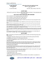 Quyết định 2361 QĐ-UBND năm 2016 phê duyệt dự án Phát triển hạ tầng khung Chính phủ điện tử tỉnh Nam Định giai đoạn 2016-2020