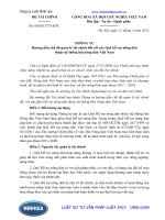 Thông tư 69 2013 TT-BTC Hướng dẫn chế độ quản lý tài chính đối với các Quỹ hỗ trợ nông dân thuộc hệ thống hội nông dân Việt Nam