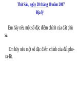 Bài 8. Dân số nước ta