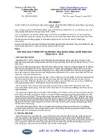 Kế hoạch 5023 KH-UBND năm 2016 phát triển cây bưởi đặc sản Đoan Hùng, bưởi Diễn trên địa bàn tỉnh Phú Thọ giai đoạn 2016-2020