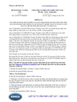 Thông tư 22 2016 TT-BGDĐT Quy định đánh giá học sinh tiểu học