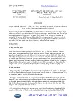 Kế hoạch 7084 KH-UBND năm 2016 thực hiện Đề án tăng cường xử lý vi phạm về quản lý, sử dụng đất đai tỉnh Quảng Ngãi giai đoạn đến năm 2020