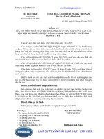 Thông tư 102 2011 TT-BTC Sửa đổi mức thuế suất thuế nhập khẩu ưu đãi đối với mặt hàng thuộc mã số 0801.31.00.00 trong Biểu thuế nhập khẩu ưu đãi