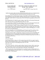 Kế hoạch 7157 KH-UBND năm 2016 thực hiện Chương trình hành động quốc gia về bình đẳng giới trên địa bàn tỉnh Khánh Hòa giai đoạn 2016-2020