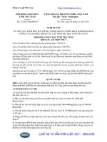 Nghị quyết 17 2016 NQ-HĐND về quy định chế độ, chính sách và điều kiện đảm bảo hoạt động của đại biểu Hội đồng nhân dân các cấp trên địa bàn tỉnh Trà Vinh