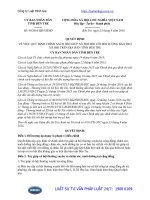 Quyết định 49 2016 QĐ-UBND về quy định chính sách trợ giúp xã hội đối với đối tượng bảo trợ xã hội trên địa bàn tỉnh Bến Tre