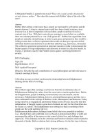 Exploring sociology a canadian perspective 2nd edition ravelli test bank 