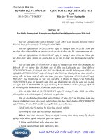 Thông tư 14 2013 TT-BGDĐT ban hành chương trình khung trung cấp chuyên nghiệp nhóm ngành Máy tính.