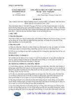 Kế hoạch 4782 KH-UBND năm 2016 thực hiện Chương trình phòng ngừa, giảm thiểu lao động trẻ em tỉnh Bình Thuận giai đoạn 2016-2020