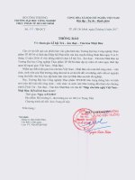 Kính mời toàn thể toàn thể công chức - viên chức và sinh viên HUFI đến tham dự chương trình Lễ hội Trà - Ẩm thực - Văn hóa Nhật Bản - Phòng đào tạo - Trường Đại Học Công Nghiệp Thực Phẩm