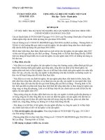 Kế hoạch 149 KH-UBND điều tra rà soát hộ nghèo, hộ cận nghèo năm 2016 theo tiêu chí hộ nghèo giai đoạn 2016-2020 do tỉnh Phú Yên ban hành