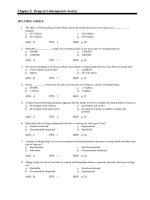 Drugs across the spectrum 7th edition raymond goldberg test bank 