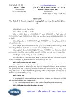 Thông tư 223 2012 TT-BTC Quy định chế độ thu, nộp và quản lý sử dụng phí, lệ phí trong lĩnh vực bảo vệ thực vật