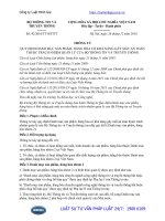 Thông tư 42 2016 TT-BTTTT Quy định Danh mục sản phẩm, hàng hóa có khả năng gây mất an toàn thuộc trách nhiệm quản lý của Bộ Thông tin và Truyền thông