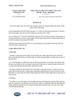 Kế hoạch 2387 KH-UBND tổ chức điều tra, rà soát hộ nghèo, hộ cận nghèo trên địa bàn tỉnh Kon Tum năm 2016