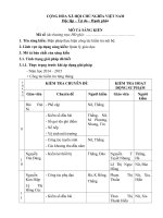 skkn biện pháp thực hiện công tác kiểm tra nội bộ 