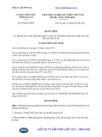 Quyết định 639 QĐ-UBND năm 2016 phê duyệt chủ trương đầu tư dự án Trường Trung học cơ sở Nay Der, xã Chư Mố, huyện Ia Pa, tỉnh Gia Lai