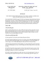 Kế hoạch 175 KH-UBND năm 2016 thực hiện Chương trình quốc gia về an toàn, vệ sinh lao động giai đoạn 2016-2020 trên địa bàn tỉnh Yên Bái