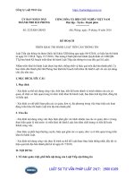 Kế hoạch 2232 KH-UBND năm 2016 triển khai thi hành Luật Tiếp cận thông tin do thành phố Hải Phòng ban hành