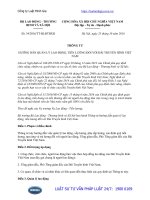 Thông tư 34 2016 TT-BLĐTBXH hướng dẫn quản lý lao động, tiền lương đối với Đài Truyền hình Việt Nam do Bộ trưởng Bộ Lao động - Thương binh và Xã hội ban hành