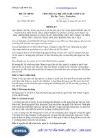 Thông tư 37 2015 TT-BTC quy định việc lập, quản lý, sử dụng và quyết toán kinh phí hỗ trợ từ ngân sách Nhà nước