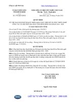 Quyết định 3792 QĐ-UBND năm 2016 về Kế hoạch thực hiện Đề án Phát triển nghề công tác xã hội trên địa bàn tỉnh Bình Định giai đoạn 2016-2020