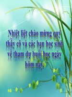 Bài 7. Luyện nói kể chuyện