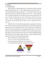 skkn phương pháp giúp học sinh tự nghiên cứu bài “ôn tập văn học dân gian việt nam 