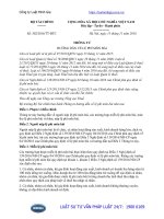 Thông tư 302 2016 TT-BTC hướng dẫn về lệ phí môn bài do Bộ trưởng Bộ Tài chính ban hành