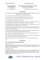 Quyết định 24 2016 QĐ-UBND quy định việc mua sắm tài sản nhà nước theo phương thức tập trung trên địa bàn tỉnh Kiên Giang