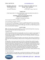 Nghị quyết số 08 2015 NQ-HĐND về Kế hoạch đầu tư công trung hạn 5 năm giai đoạn 2016-2020 của TP Hà Nội