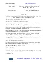 Thông tư 161 2016 TT-BTC quy định mức thu, chế độ thu, nộp, quản lý và sử dụng phí thăm quan Bảo tàng Văn hóa các dân tộc Việt Nam do Bộ trưởng Bộ Tài chính ban hành