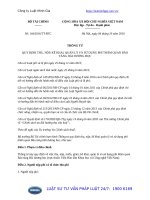 Thông tư 144 2016 TT-BTC quy định thu, nộp, kê khai, quản lý và sử dụng phí thăm quan Bảo tàng Hải dương học do Bộ Tài chính ban hành